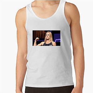 Holm Never Misses Holly Holm Tank Tops