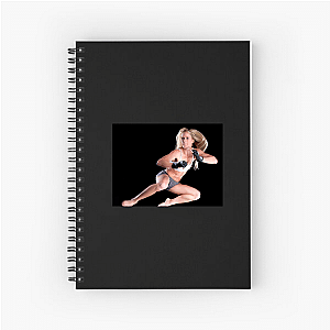 From Octagon to Legend – Holly Holm Holly Holm Notebook