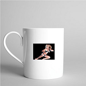 From Octagon to Legend – Holly Holm Holly Holm Mugs