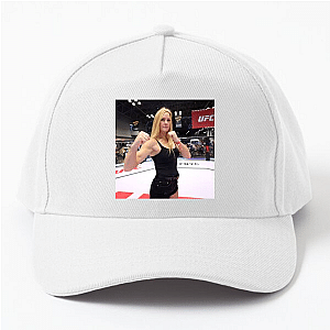 Fight Smart – Holm Style Holly Holm Hats & Caps
