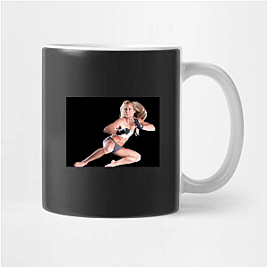 From Octagon to Legend – Holly Holm Holly Holm Mugs