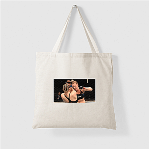 Holm Game, No Mercy Holly Holm Bags