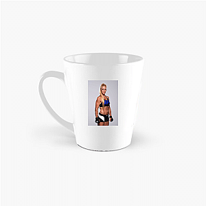 Holly Holm Breaks Limits Holly Holm Mugs