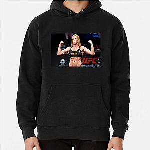 Precision Power – Holly Holm Holly Holm Hoodies