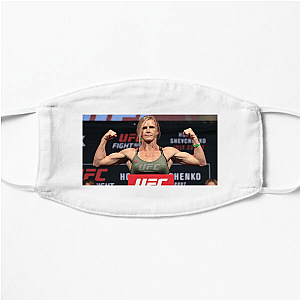 Holly Holm Hits Harder Holly Holm Face Masks