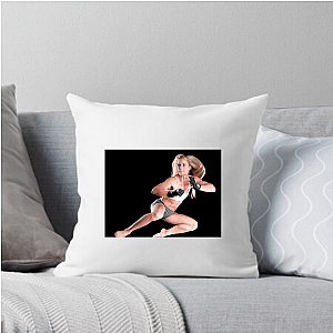 From Octagon to Legend – Holly Holm Holly Holm Pillows Cover