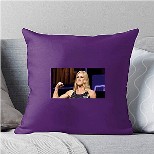 Holm Never Misses Holly Holm Pillows Cover