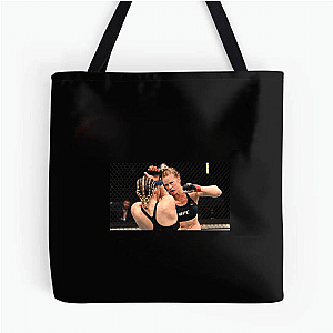 Holm Game, No Mercy Holly Holm Bags