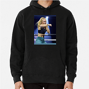 Built Like Holm Holly Holm Hoodies