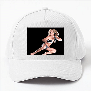 From Octagon to Legend – Holly Holm Holly Holm Hats & Caps