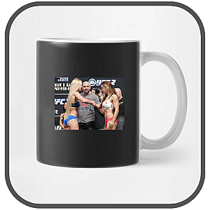 Holly Holm Mugs