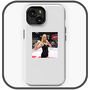 Holly Holm Cases