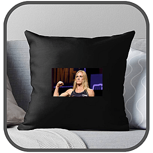 Holly Holm Pillows Cover