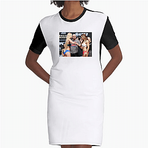 No Quit in Holly Holly Holm Dresses