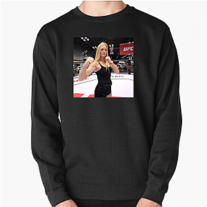 Fight Smart – Holm Style Holly Holm Sweatshirts