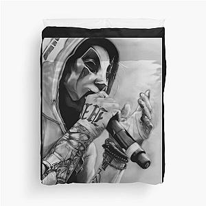 Hollywood undead danny Duvet Cover