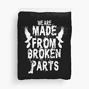 Hollywood Undead  We Are Duvet Cover