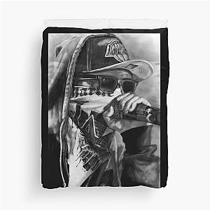 Charlie scene Hollywood undead drawing Duvet Cover