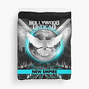 Hollywood Undead new empire Duvet Cover