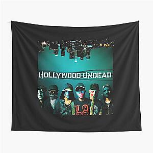 Hollywood Undead swan songs Tapestry