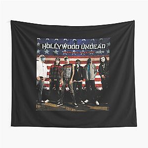 Hollywood Undead desperate measures Tapestry