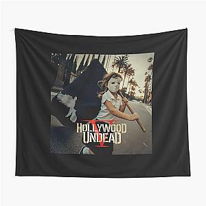 HOLLYWOOD UNDEAD ALBUM 2020 DEDEDEDI Tapestry