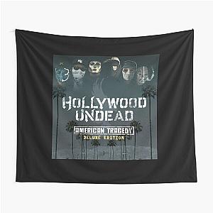 Hollywood Undead american tragedy deluxe edition Tapestry