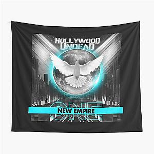 Hollywood Undead new empire Tapestry