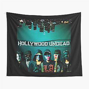 Hollywood Undead swan songs Tapestry