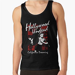 Hollywood Undead Tank Top RB1412