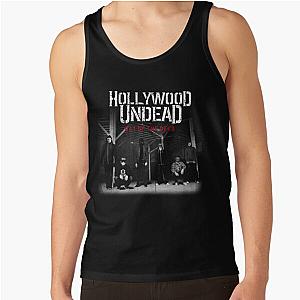 Hollywood Undead Tank Top RB1412