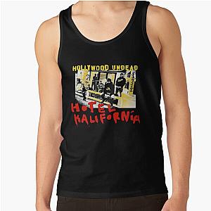 Hollywood Undead Tank Top RB1412