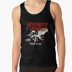 Hollywood Undead Tank Top RB1412