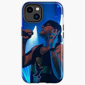 Johnny 3 Tears Hollywood Undead Nottingham 2019 iPhone Tough Case RB1412