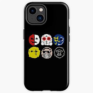 Some Undead in Famous Hollywood iPhone Tough Case RB1412