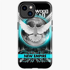 hollywood new empire undead tour 2020 semarang iPhone Tough Case RB1412