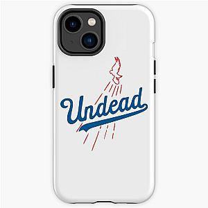 Word Hollywood Granade Undead iPhone Tough Case RB1412