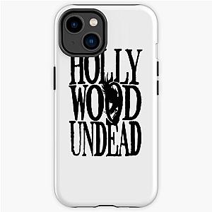 hollywood undead, horrorr undead iPhone Tough Case RB1412