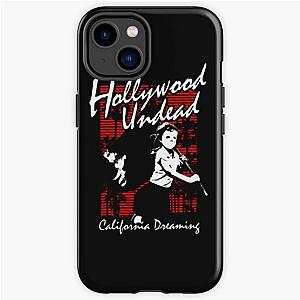 Hollywood Undead iPhone Tough Case RB1412