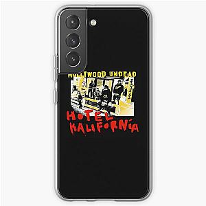 Hollywood Undead Samsung Galaxy Soft Case RB1412