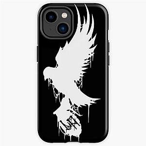 Hollywood Undead dove logo design iPhone Tough Case RB1412