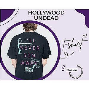 Hollywood Undead T-Shirt