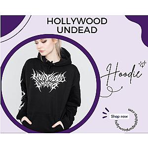 Hollywood Undead Hoodie