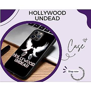 Hollywood Undead Phone Case