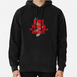 Hollywood Undead  Young Pullover Hoodie RB1412