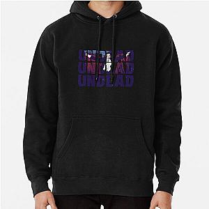 Undead, Undead, Undead Pullover Hoodie RB1412