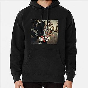 Hollywood Undead V Pullover Hoodie RB1412