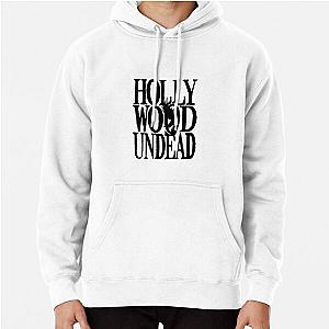 hollywood undead, horrorr undead Pullover Hoodie RB1412