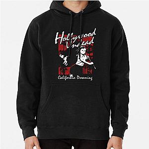 Hollywood Undead Pullover Hoodie RB1412