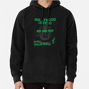 Hollywood Undead Pullover Hoodie RB1412